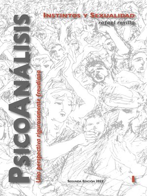 cover image of PsicoAnálisis Instintos y Sexualidad